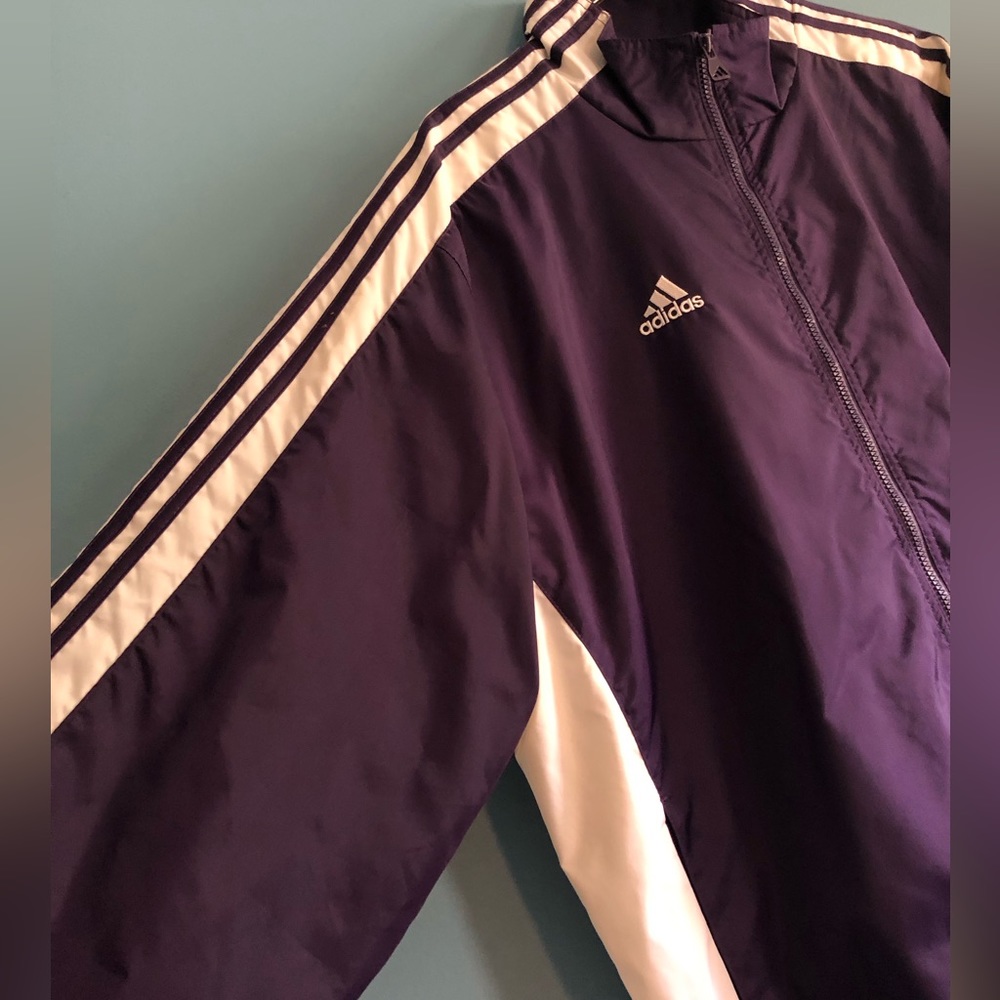 Adidas Jacket - Picture 3 of 5